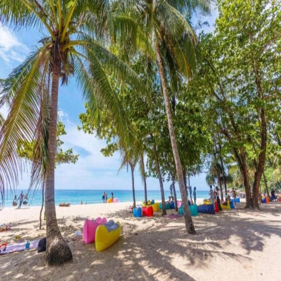 Malinee Resort Pantai Bang Tao Bagian luar foto