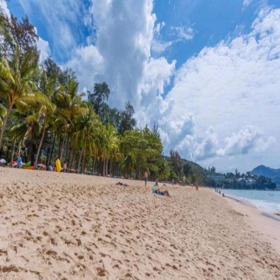 Malinee Resort Pantai Bang Tao Bagian luar foto