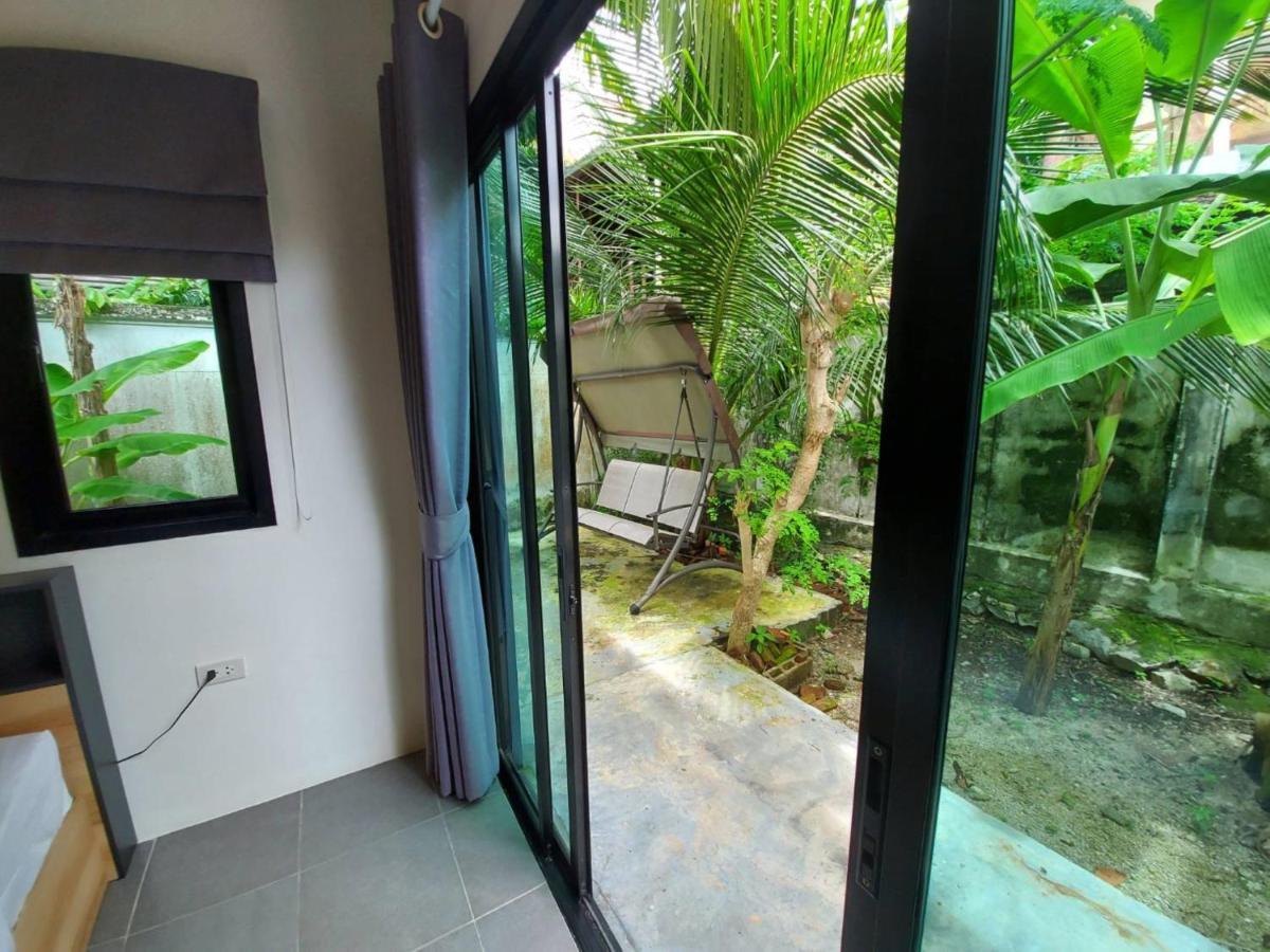 Malinee Resort Pantai Bang Tao Bagian luar foto