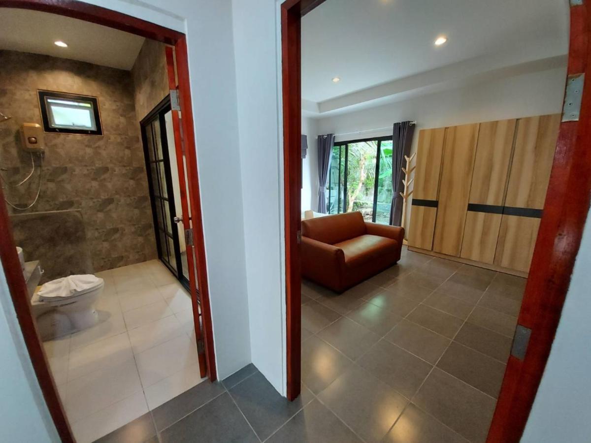 Malinee Resort Pantai Bang Tao Bagian luar foto
