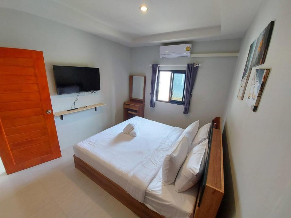 Malinee Resort Pantai Bang Tao Bagian luar foto