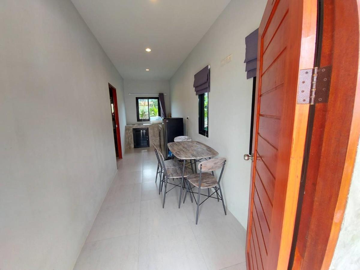 Malinee Resort Pantai Bang Tao Bagian luar foto