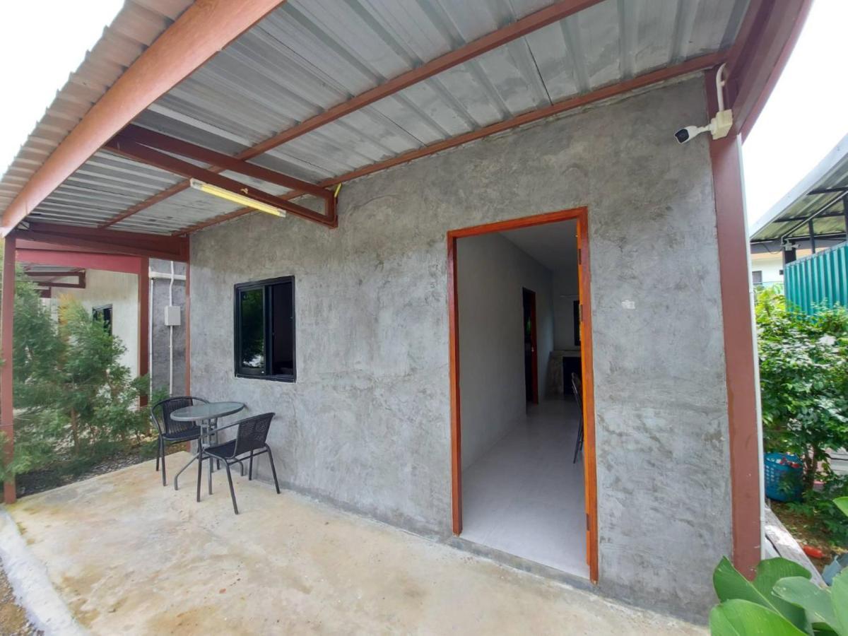Malinee Resort Pantai Bang Tao Bagian luar foto