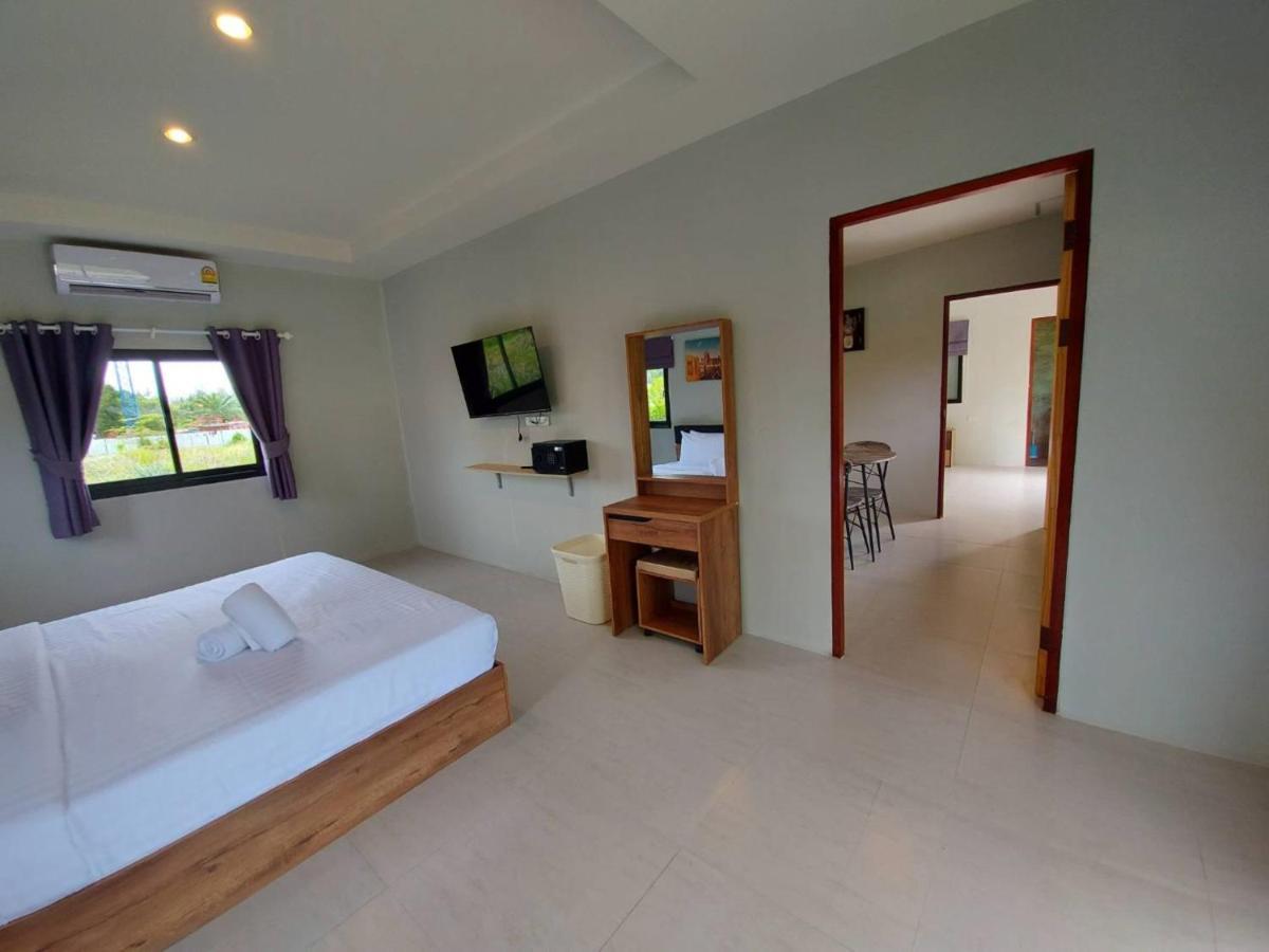 Malinee Resort Pantai Bang Tao Bagian luar foto