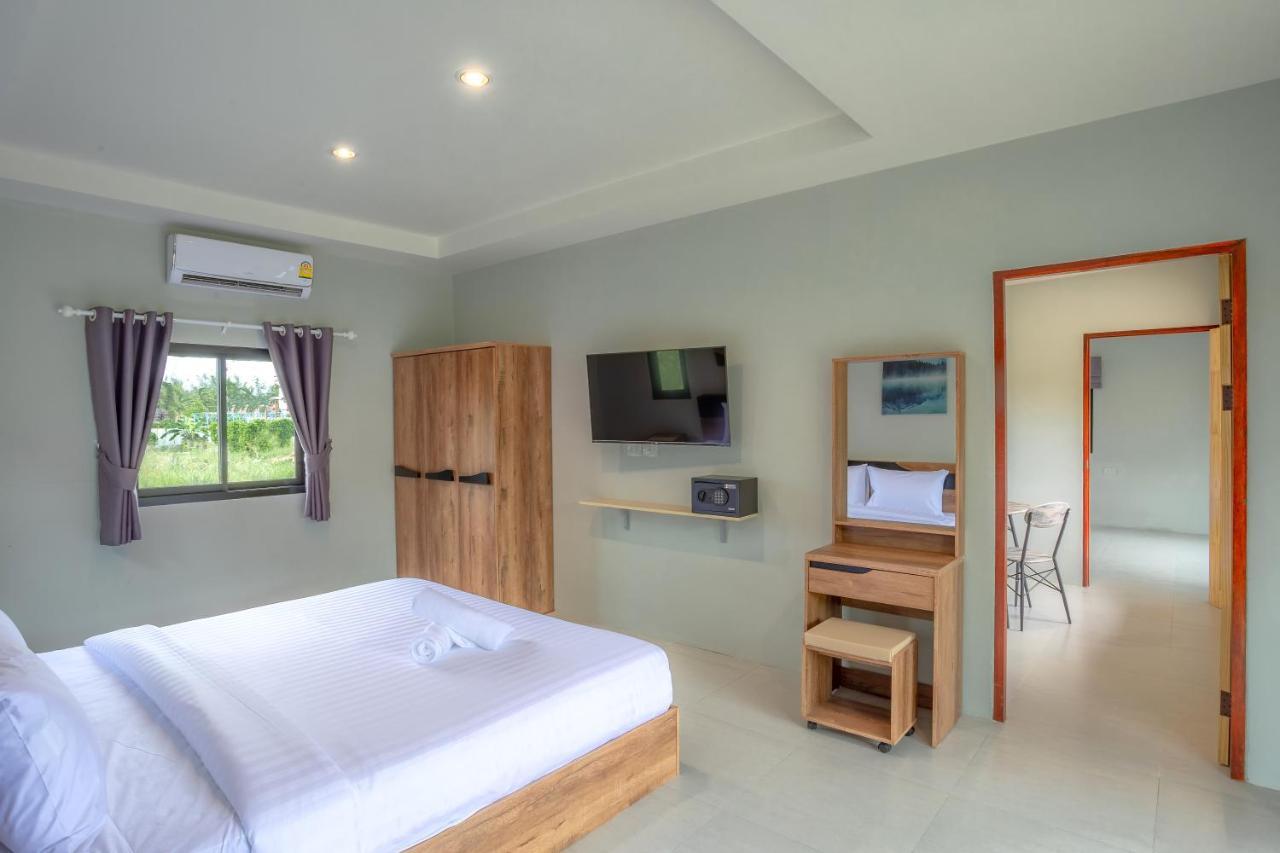 Malinee Resort Pantai Bang Tao Bagian luar foto