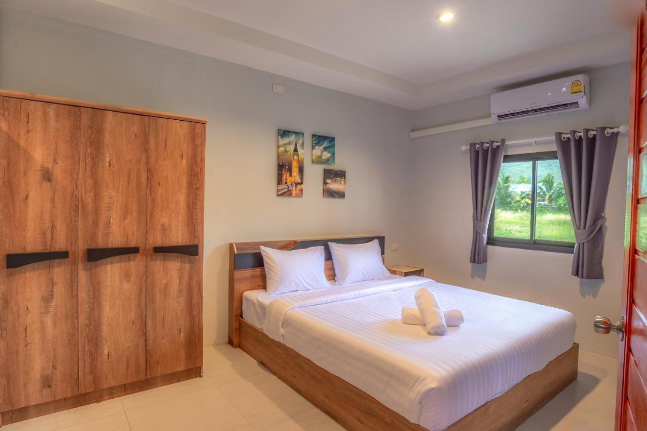 Malinee Resort Pantai Bang Tao Bagian luar foto