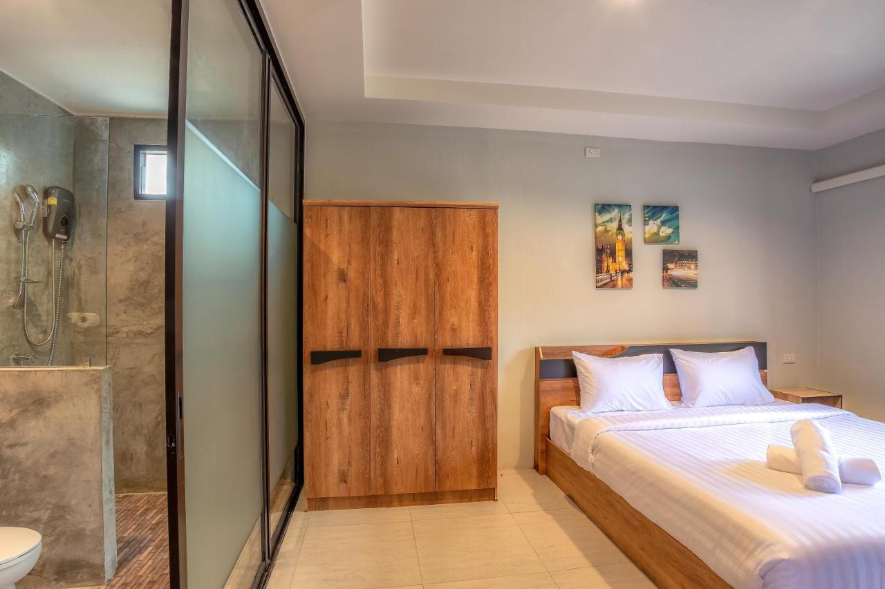 Malinee Resort Pantai Bang Tao Bagian luar foto