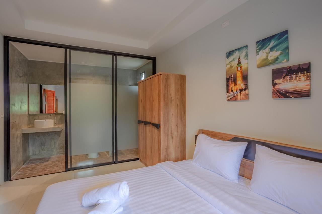 Malinee Resort Pantai Bang Tao Bagian luar foto