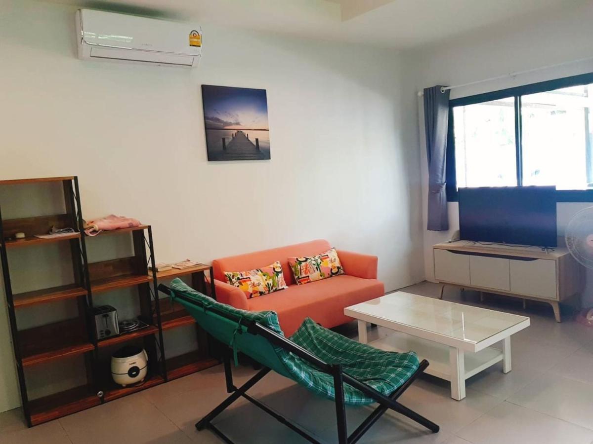 Malinee Resort Pantai Bang Tao Bagian luar foto